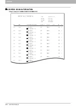 Предварительный просмотр 242 страницы Oki CX4545 MFP Management Manual