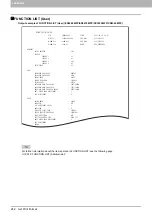 Предварительный просмотр 244 страницы Oki CX4545 MFP Management Manual