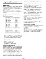 Preview for 6 page of Oki D22540A User Manual