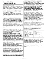 Preview for 11 page of Oki D22540A User Manual