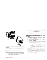 Preview for 7 page of Oki DP-5000 Metallic and Colour Desktop Printer Setup Manual