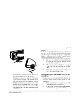 Preview for 11 page of Oki DP-5000 Metallic and Colour Desktop Printer Setup Manual