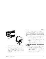 Preview for 15 page of Oki DP-5000 Metallic and Colour Desktop Printer Setup Manual