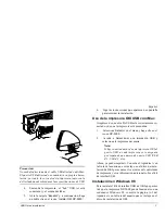 Preview for 19 page of Oki DP-5000 Metallic and Colour Desktop Printer Setup Manual