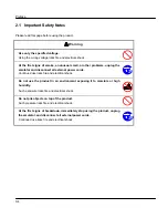 Preview for 10 page of Oki Dr.63514 User Manual