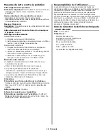 Preview for 19 page of Oki ES 1624n MFP Safety Information Manual