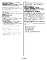 Preview for 23 page of Oki ES 1624n MFP Safety Information Manual