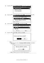 Preview for 11 page of Oki es series Configuration Manual