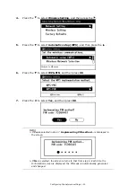 Preview for 13 page of Oki es series Configuration Manual