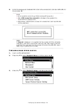 Preview for 14 page of Oki es series Configuration Manual