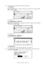 Preview for 16 page of Oki es series Configuration Manual