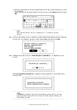 Preview for 21 page of Oki es series Configuration Manual