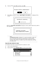 Preview for 23 page of Oki es series Configuration Manual