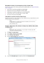 Preview for 30 page of Oki es series Configuration Manual