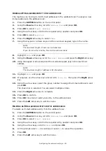 Preview for 39 page of Oki es series Configuration Manual