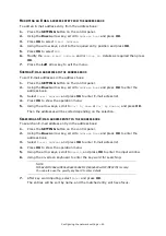 Preview for 40 page of Oki es series Configuration Manual