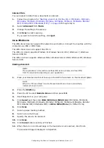 Preview for 47 page of Oki es series Configuration Manual