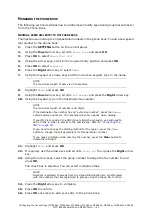 Preview for 61 page of Oki es series Configuration Manual