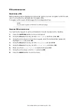 Preview for 66 page of Oki es series Configuration Manual