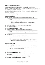 Preview for 104 page of Oki es series Configuration Manual