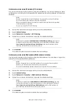 Preview for 107 page of Oki es series Configuration Manual