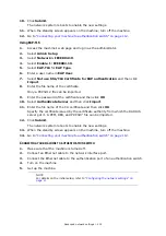 Preview for 112 page of Oki es series Configuration Manual