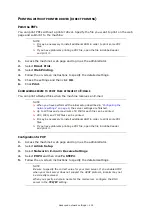 Preview for 114 page of Oki es series Configuration Manual