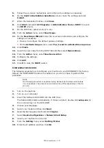 Preview for 117 page of Oki es series Configuration Manual