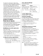 Preview for 12 page of Oki ES1220n Safety Information Manual