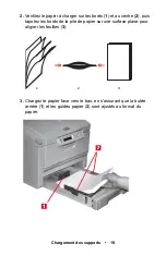 Preview for 19 page of Oki ES1624n MFP Manual De L'Utilisateur