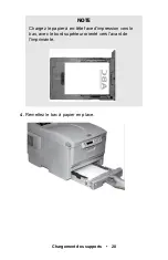 Preview for 20 page of Oki ES1624n MFP Manual De L'Utilisateur