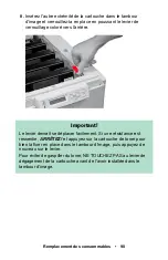 Preview for 90 page of Oki ES1624n MFP Manual De L'Utilisateur