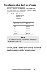 Preview for 92 page of Oki ES1624n MFP Manual De L'Utilisateur