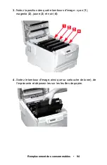 Preview for 94 page of Oki ES1624n MFP Manual De L'Utilisateur