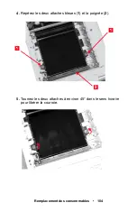 Preview for 104 page of Oki ES1624n MFP Manual De L'Utilisateur