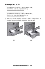 Preview for 128 page of Oki ES1624n MFP Manual De L'Utilisateur