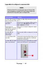 Preview for 145 page of Oki ES1624n MFP Manual De L'Utilisateur