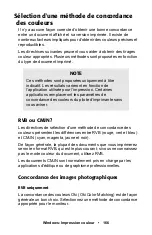 Preview for 166 page of Oki ES1624n MFP Manual De L'Utilisateur