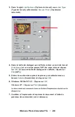 Preview for 200 page of Oki ES1624n MFP Manual De L'Utilisateur