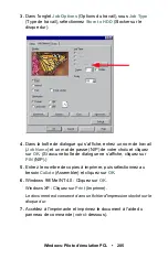 Preview for 205 page of Oki ES1624n MFP Manual De L'Utilisateur