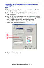 Preview for 211 page of Oki ES1624n MFP Manual De L'Utilisateur