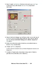 Preview for 229 page of Oki ES1624n MFP Manual De L'Utilisateur