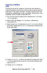 Preview for 238 page of Oki ES1624n MFP Manual De L'Utilisateur