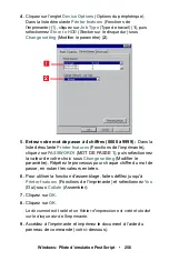 Preview for 256 page of Oki ES1624n MFP Manual De L'Utilisateur