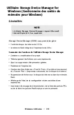 Preview for 315 page of Oki ES1624n MFP Manual De L'Utilisateur