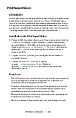 Preview for 346 page of Oki ES1624n MFP Manual De L'Utilisateur