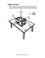 Предварительный просмотр 15 страницы Oki ES2024n User Manual