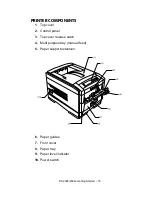 Предварительный просмотр 16 страницы Oki ES2024n User Manual