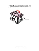 Предварительный просмотр 26 страницы Oki ES2024n User Manual