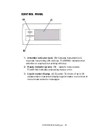 Предварительный просмотр 34 страницы Oki ES2024n User Manual